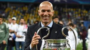 The Maestro’s Journey: Zinedine Zidane’s Rise from Marseille Streets